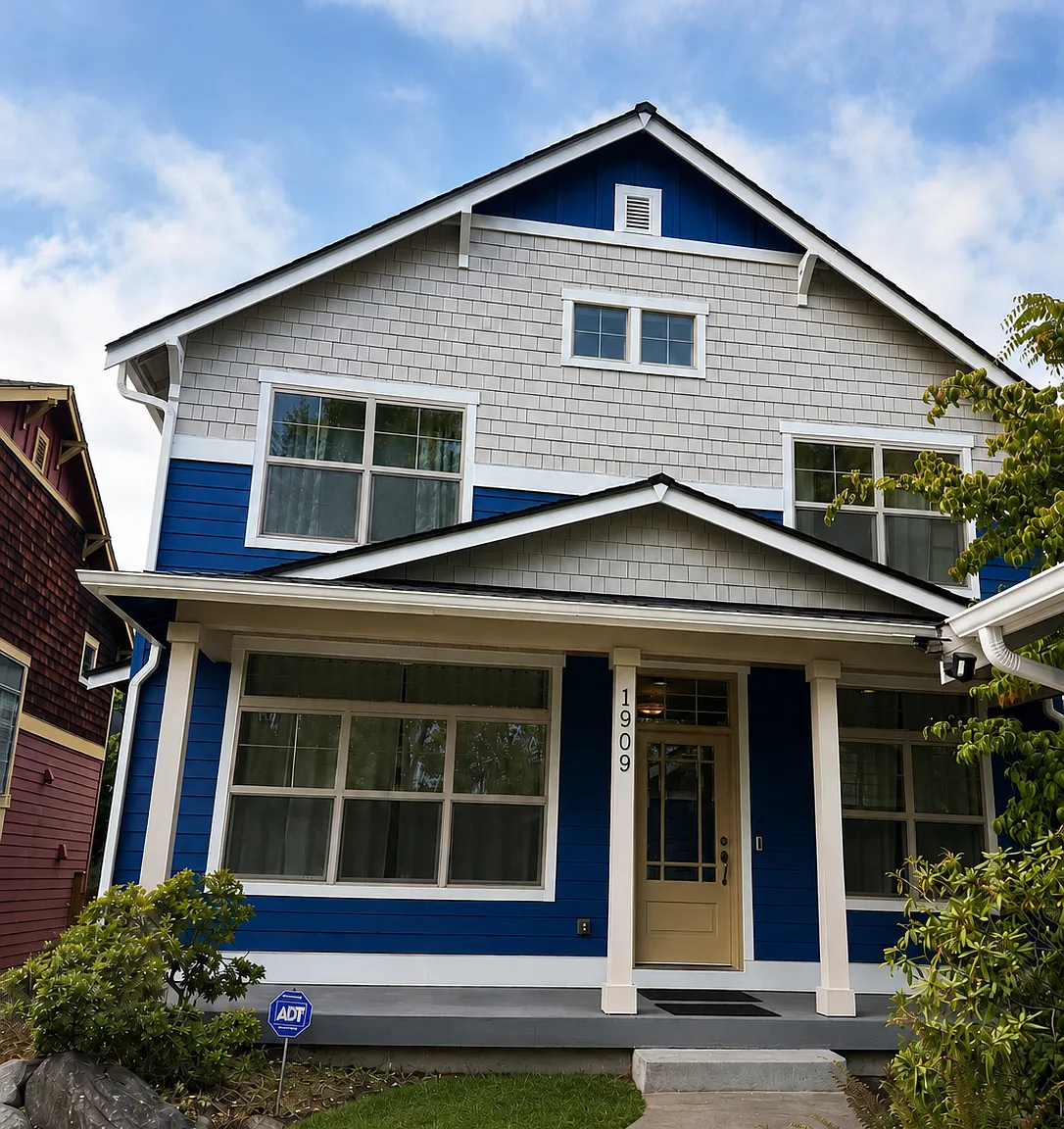3 bed, 2.5 bath, 1930 sqft, $3,895 — Photo 1