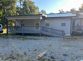 668 Jones Chapel Rd, Piedmont, AL 36272