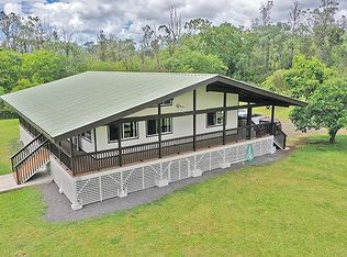 16-291 Melekule, Keaau, HI 96749