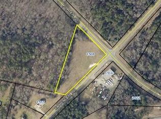 1508 Barringer Rd, Rock Hill, SC 29730