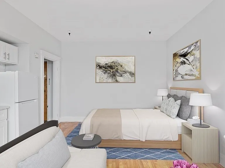 1330 Commonwealth Ave #26 — Photo 4