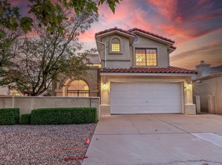 6213 Academy Ridge Pl NE, Albuquerque, NM 87111