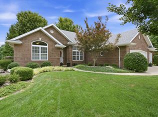 1890 N Alders Court, Springfield, MO 65802