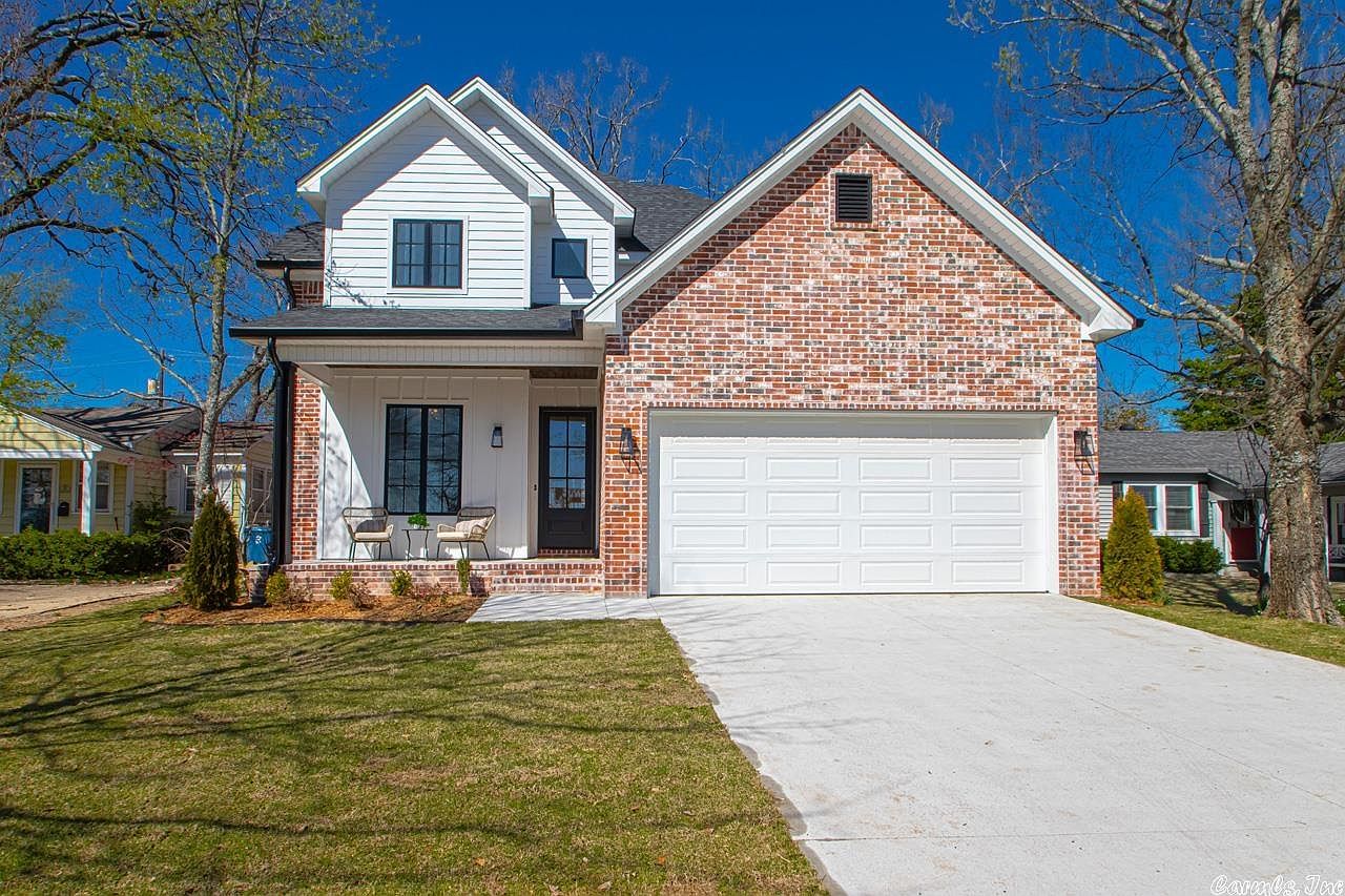 6500 Kenwood Rd, Cammack Village, AR 72207 Zillow