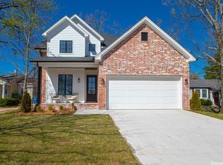 6500 Kenwood Rd, Cammack Village, AR 72207