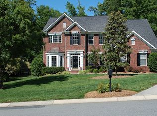 1741 Mountain Trail Dr, Charlotte, NC 28214