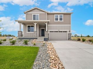 7336 Swan River St, Frederick, CO 80530