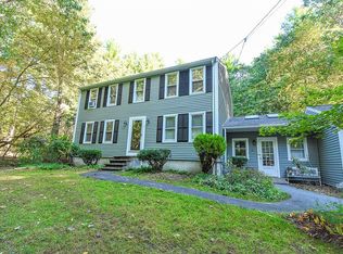33 Forrest Rd, Westford, MA 01886