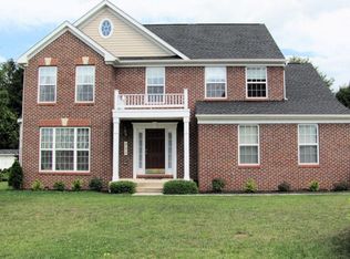 206 Black Rd, Mercersburg, PA 17236