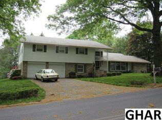 814 Riverview Rd, Lemoyne, PA 17043