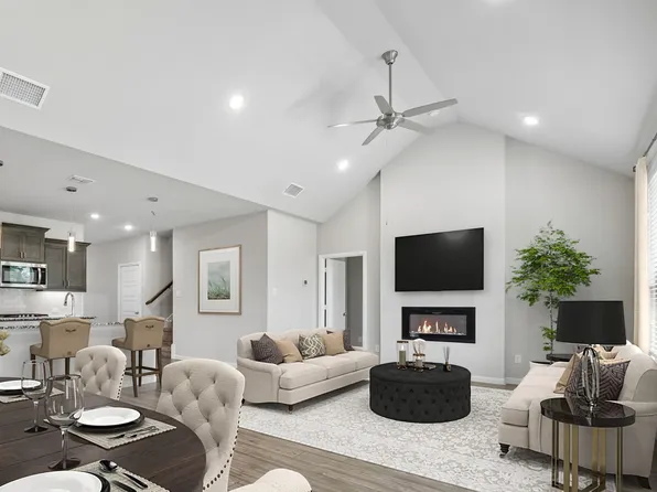 4306 Lombardy Dr, Venus, TX 76084
