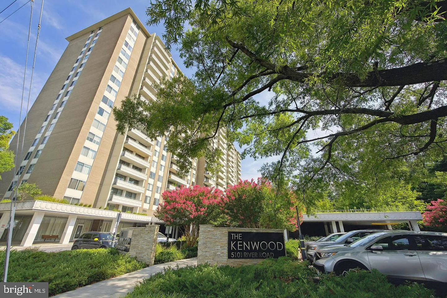 Kenwood — Photo 1
