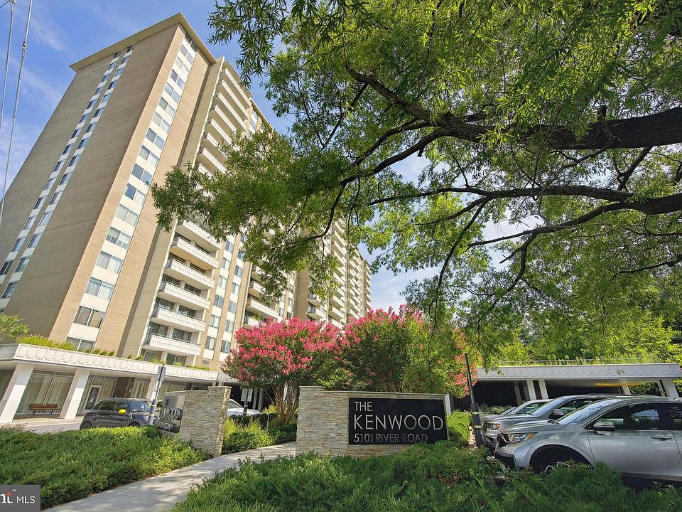 1st image of 5101 River Rd W #1912