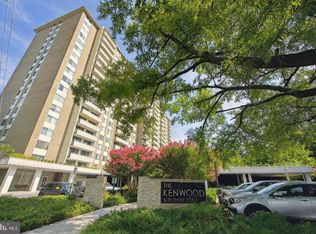 5101 River Rd W #1912, Bethesda, MD 20816