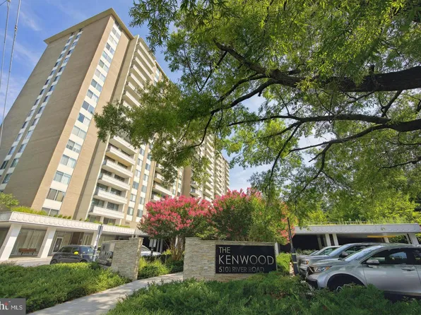 5101 River Rd W, Bethesda, MD