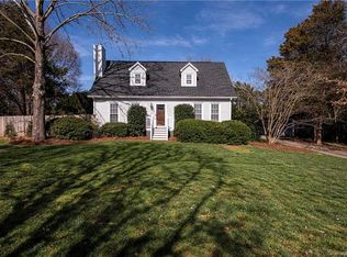 1648 Apple Tree Ln, Fort Mill, SC 29715