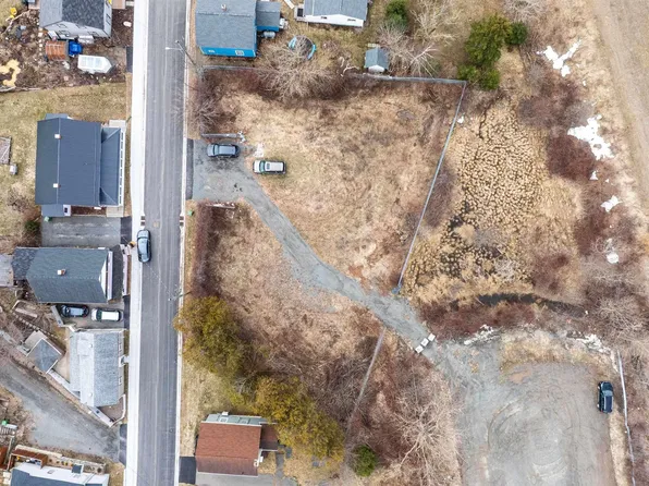 LOT Nesbitt St, West Hants, NS B0N 2T0