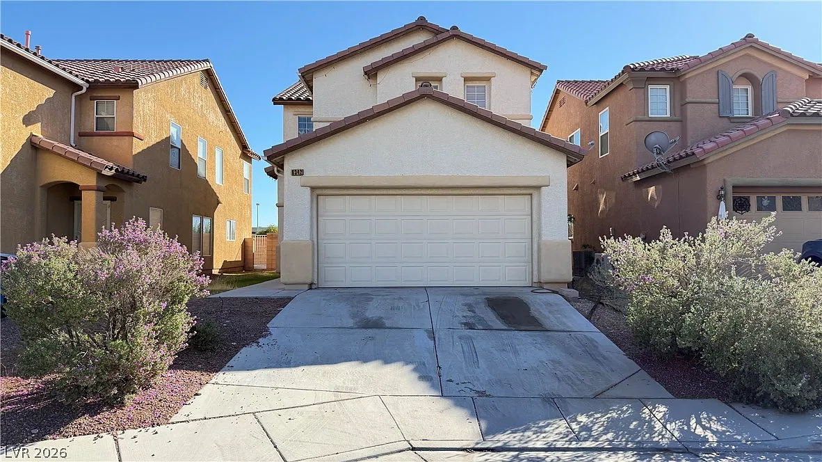3 bed, 2.5 bath, 1521 sqft, $1,780 — Photo 1
