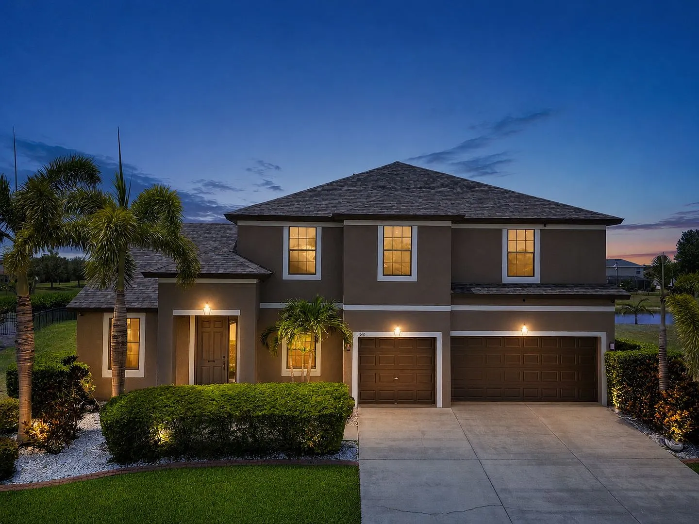 Your Private Florida Retreat in Harbour Isles — Photo 1