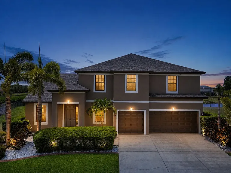 360 Hope Bay Loop — Photo 1