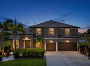 360 Hope Bay Loop, Apollo Beach, FL 33572