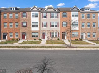 8805 Mimosa Ave #1, Clinton, MD 20735