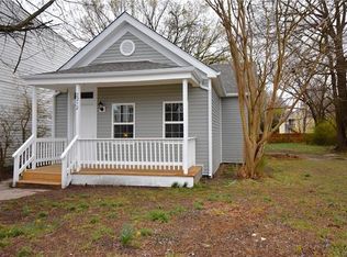 2212 Edwards Ave, Richmond, VA 23224