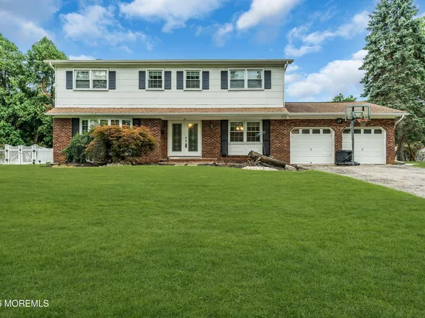 121 Bar Harbor Road S, Freehold, NJ 07728
