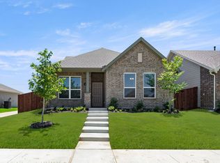 3134 Apple Creek Ave, Crandall, TX 75114