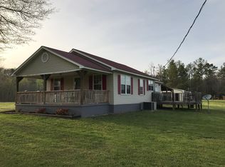 1239 Whisenant Rd, Ohatchee, AL 36271