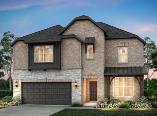 671 Pistachio Pkwy, Forney, TX 75126