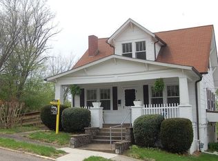 2805 Brant Ave, Portsmouth, OH