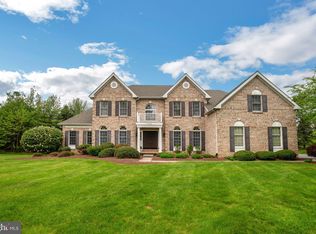 1728 Jockeys Way, Yardley, PA 19067