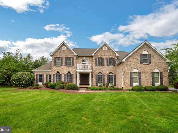 1728 Jockeys Way, Yardley, PA 19067