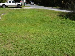 709 5th St LOT 2, Cedar Key, FL 32625
