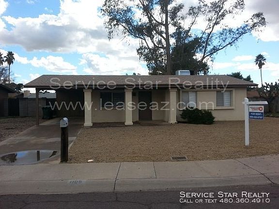 2nd image of 1109 W Campo Bello Dr