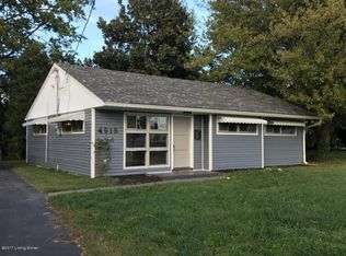 4915 Preston Dr, Lynnview, KY 40213