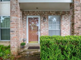 2615 Oak Hill Dr, Missouri City, TX 77459