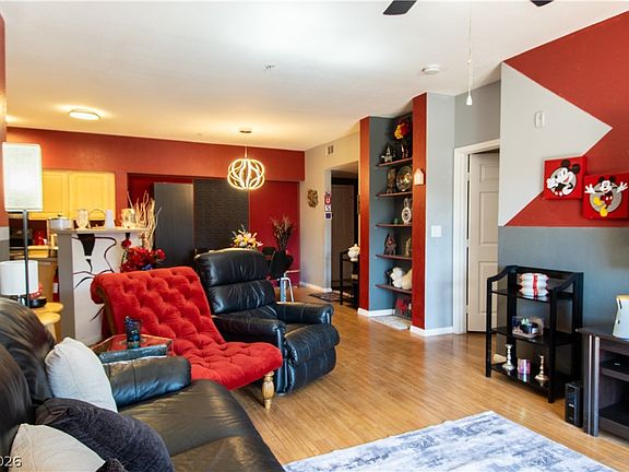 5th image of 6955 N Durango Dr Unit 2005