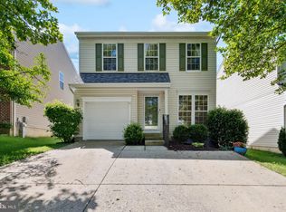 8309 Pigeon Fork Ln, Laurel, MD 20724