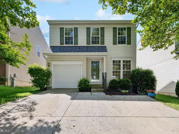 8309 Pigeon Fork Ln, Laurel, MD 20724