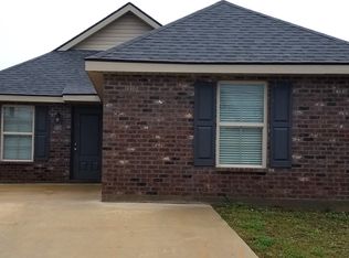 1415 Laban Ave, Houma, LA 70363