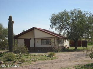 2645 E Foothill St, Apache Junction, AZ 85119