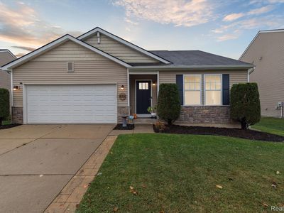 8056 Beechwood Blvd, Dexter, MI, 48130