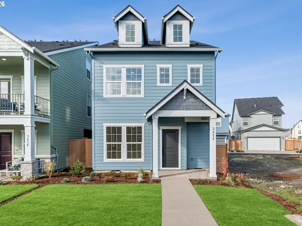 3424 SE Cape Ln, Hillsboro, OR 97123