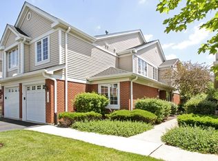 7418 Lincoln Ave #B, Skokie, IL 60076