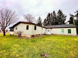 21357 Storrs Rd, Sackets Harbor, NY 13685