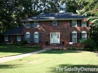 107 Holly Hill Ln, Simpsonville, SC 29681