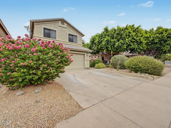6114 E ROLAND Street, Mesa, AZ 85215