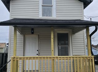 1227 Tremont Ave SW, Massillon, OH 44647